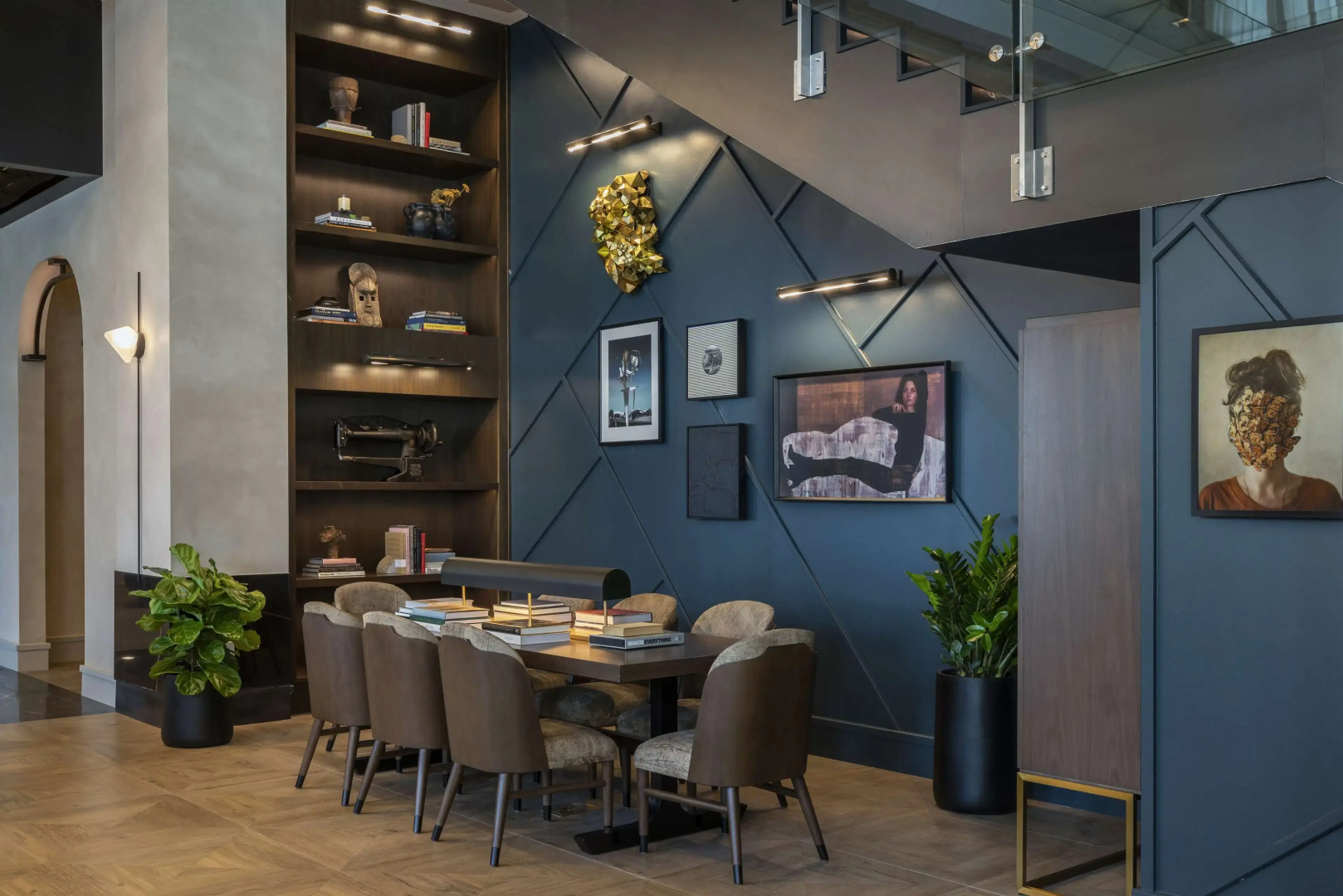 Photo - Thompson Savannah, by Hyatt