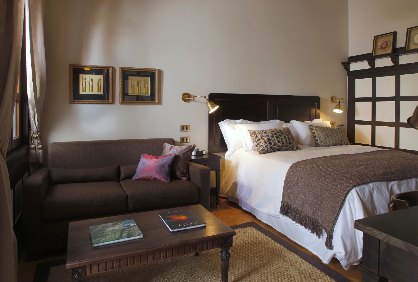Photo - Hotel Boutique Castillo Rojo