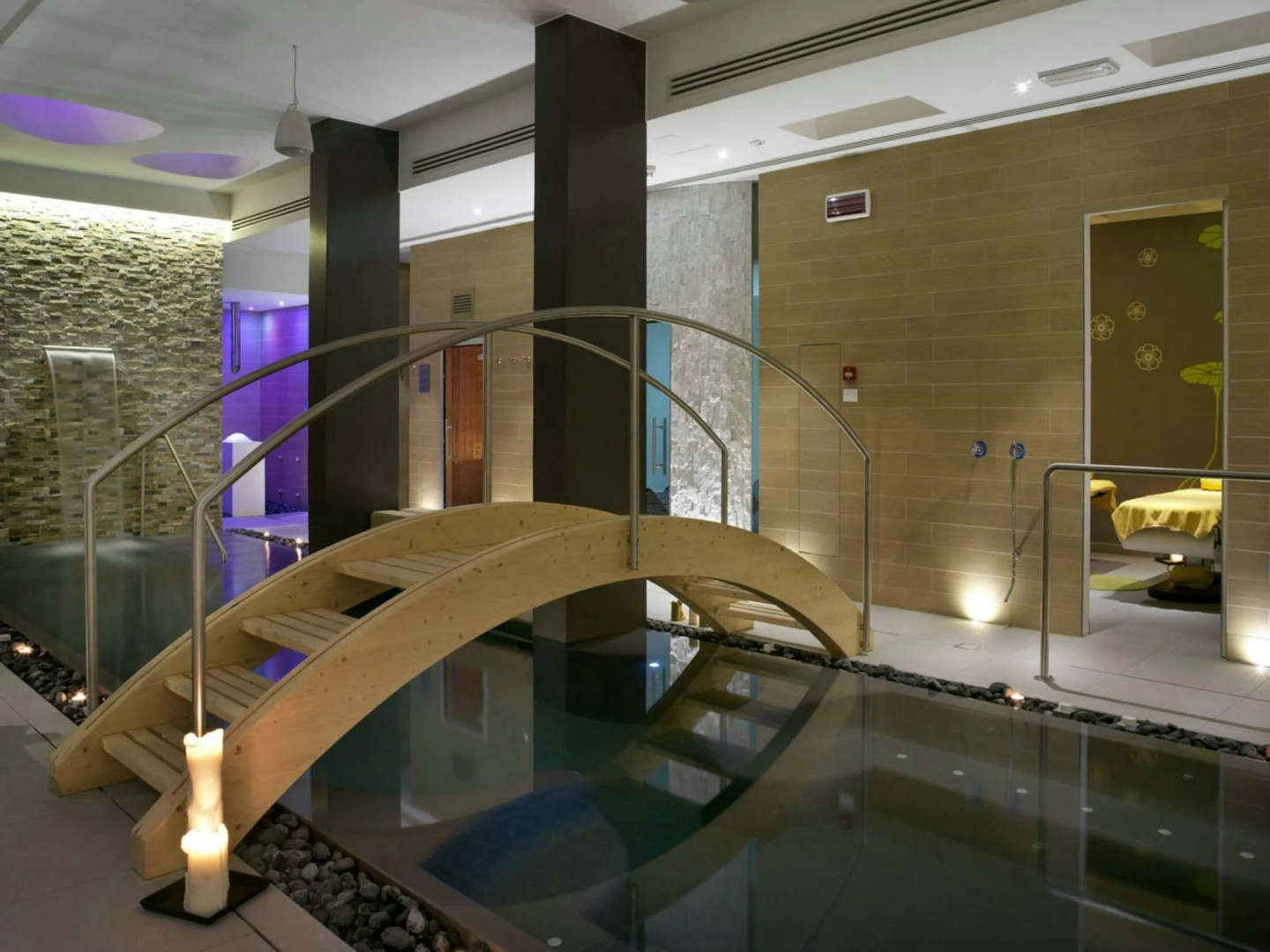 Foto - Hotel Select Suites & Spa / Apartments