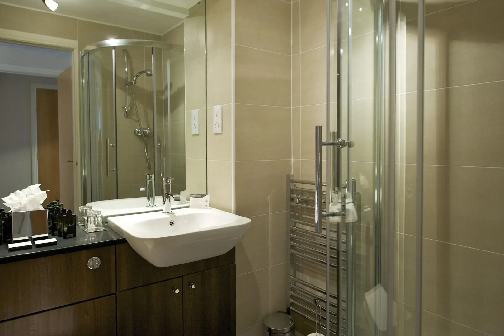 Photo - The Knight Residence by Mansley