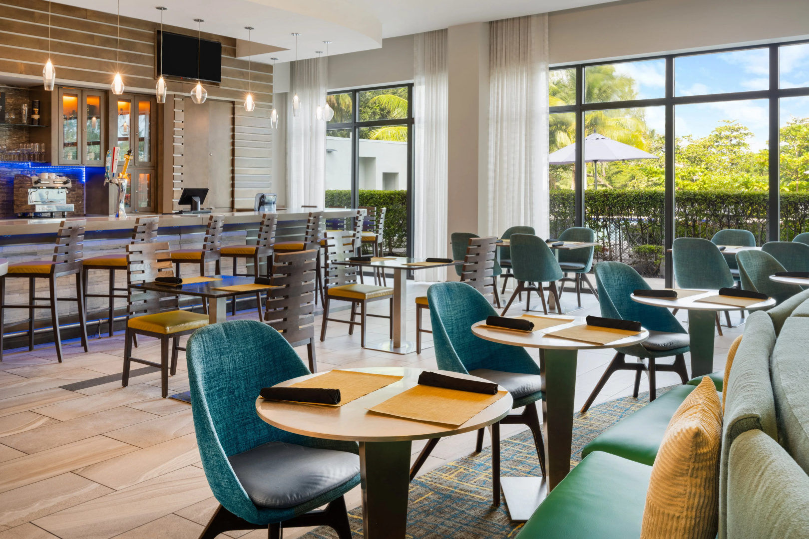Foto - EVEN Hotel Miami - Airport by IHG