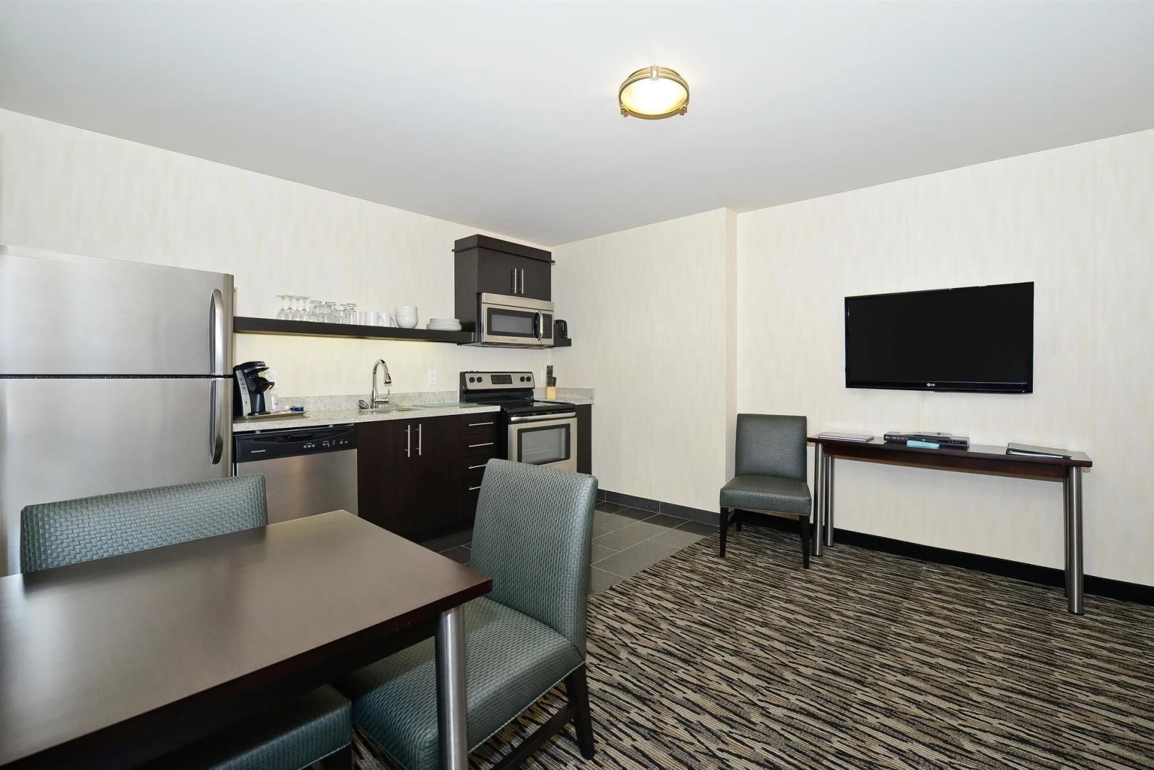 Foto - C Hotel by Carmen's, BW Premier Collection