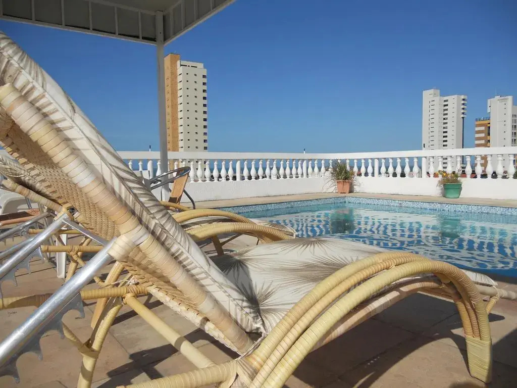 Photo - Algarve Praia Hotel