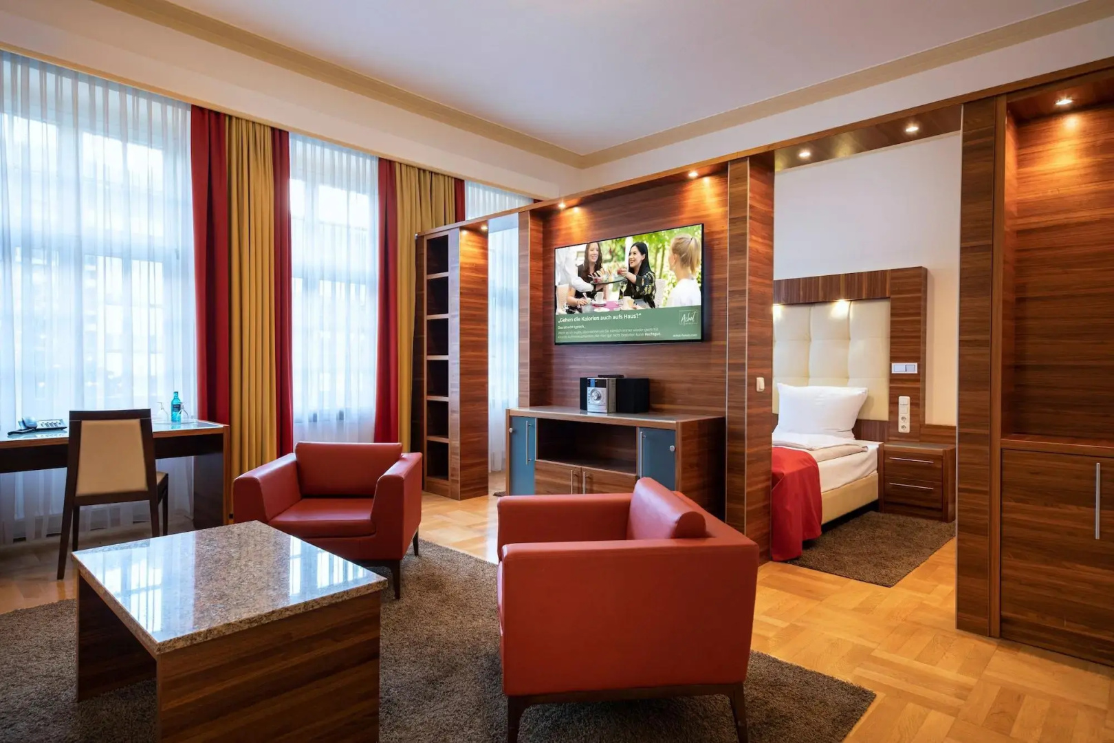 Foto - ACHAT Sternhotel Bonn