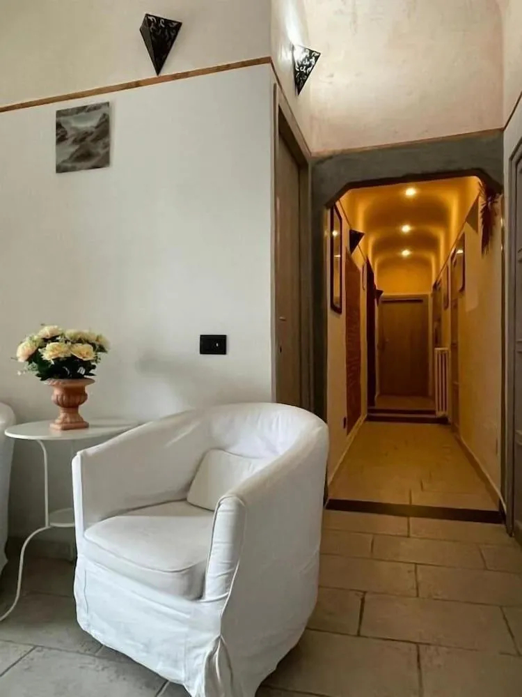 Foto - Homelink Firenze - The Key