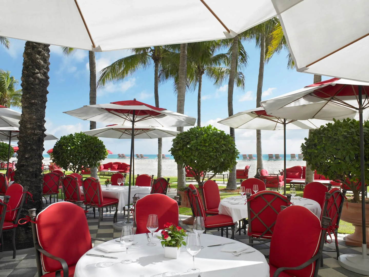 Photo - Acqualina Resort & Residences On The Beach