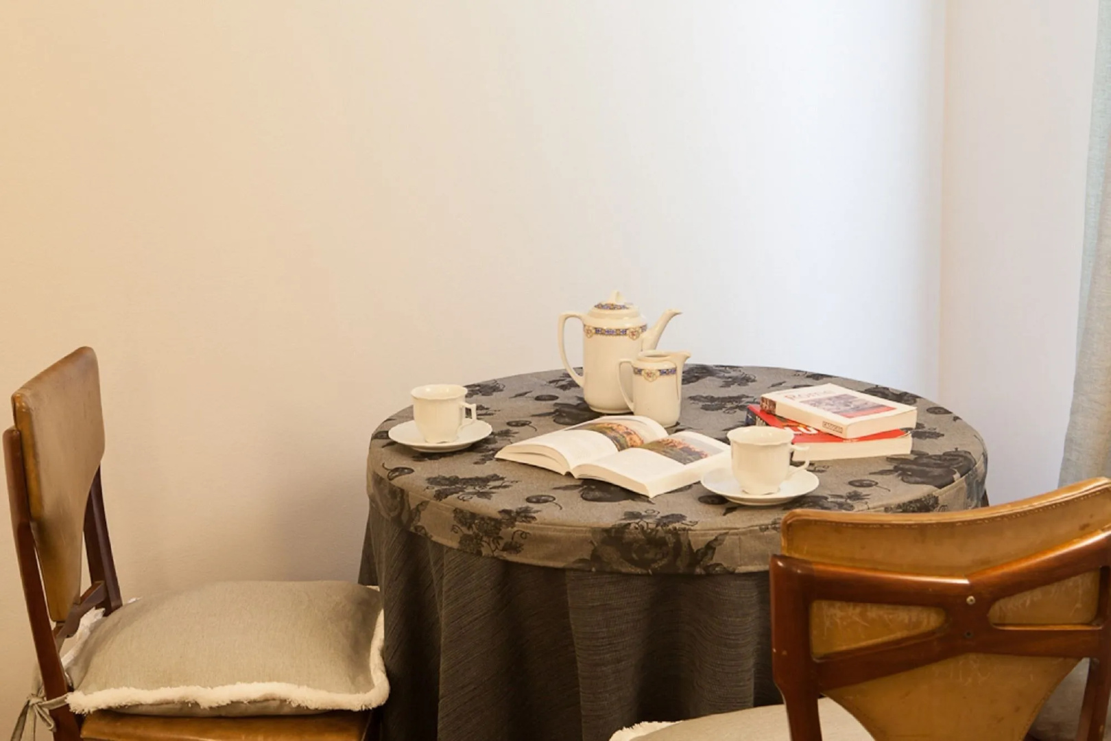 Foto - Verdi Apartments