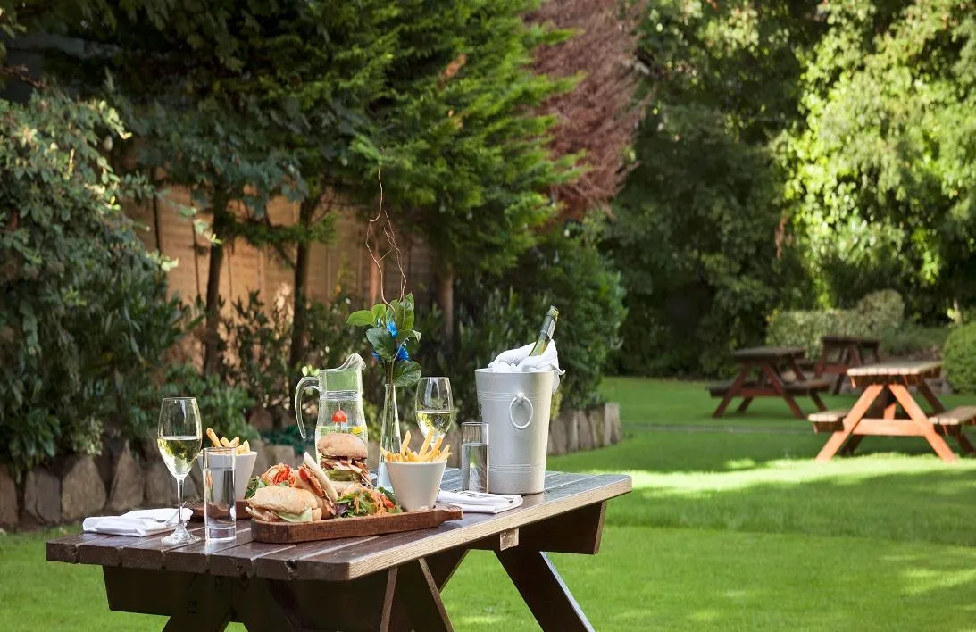 Foto - The Sandymount Hotel