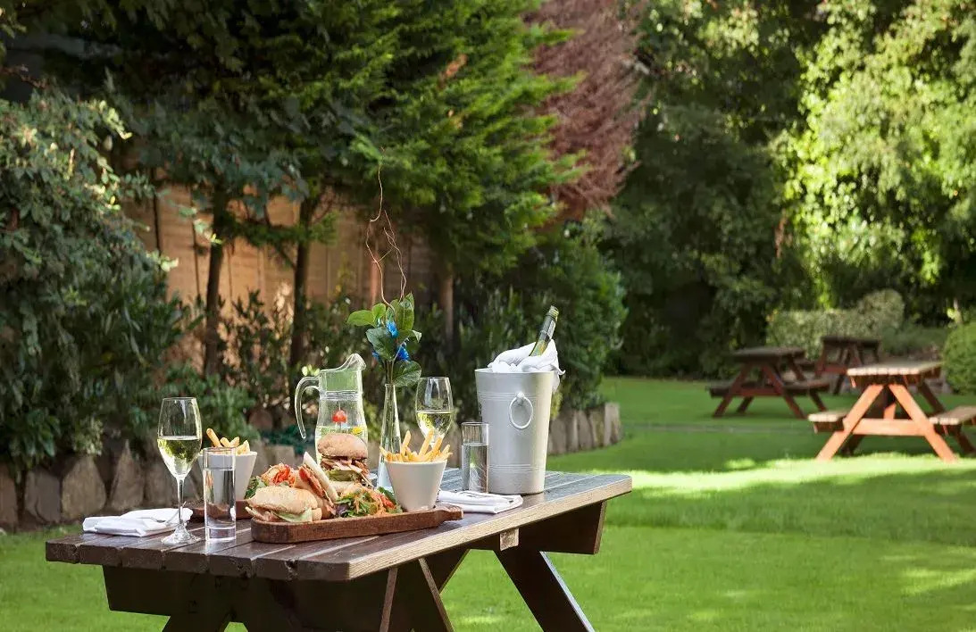 Foto - The Sandymount Hotel