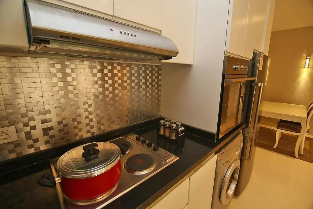 Foto - AlAshrafia Smart Residence