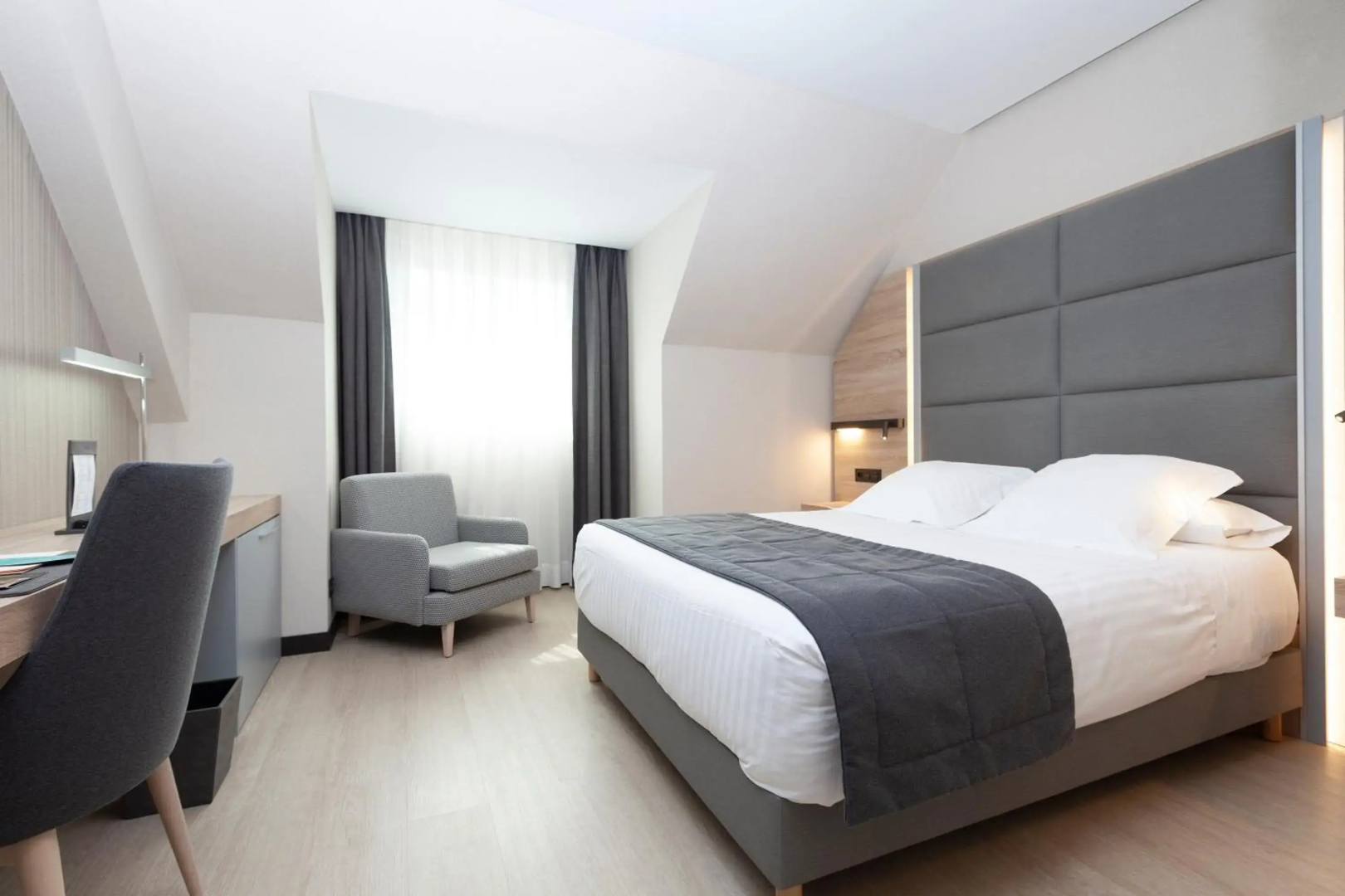 Foto - Hotel Liabeny