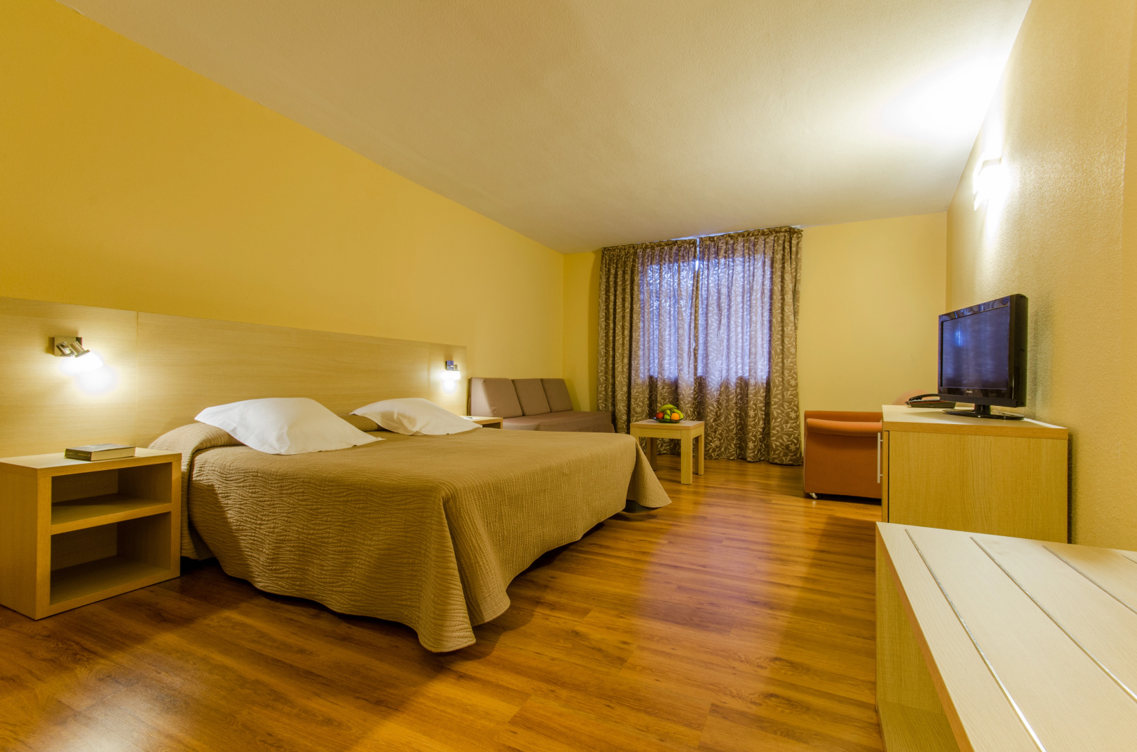 Foto - Hotel Panorama & Spa