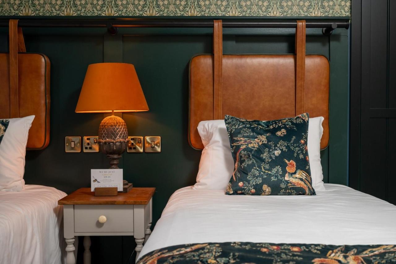 Photo - Ethorpe Hotel by Chef & Brewer Collection