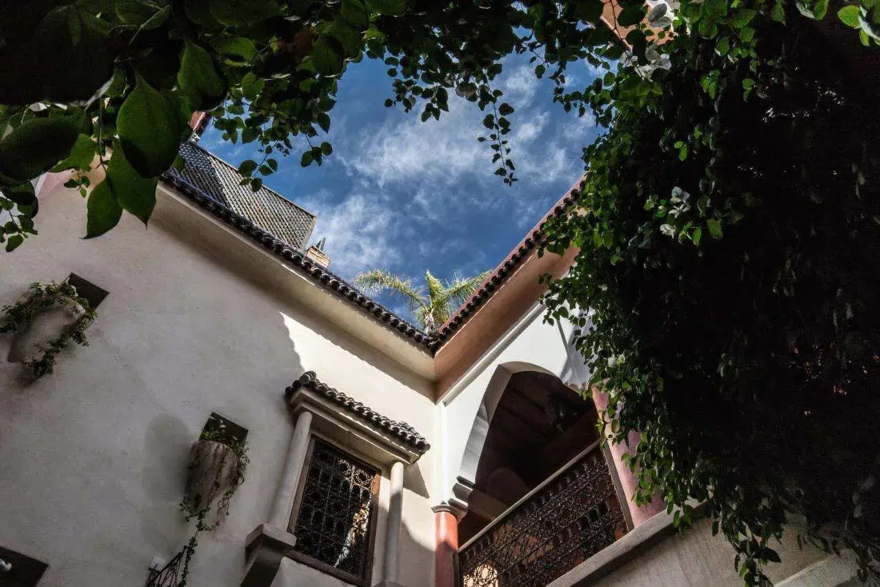 Foto - Riad Le Plein Sud