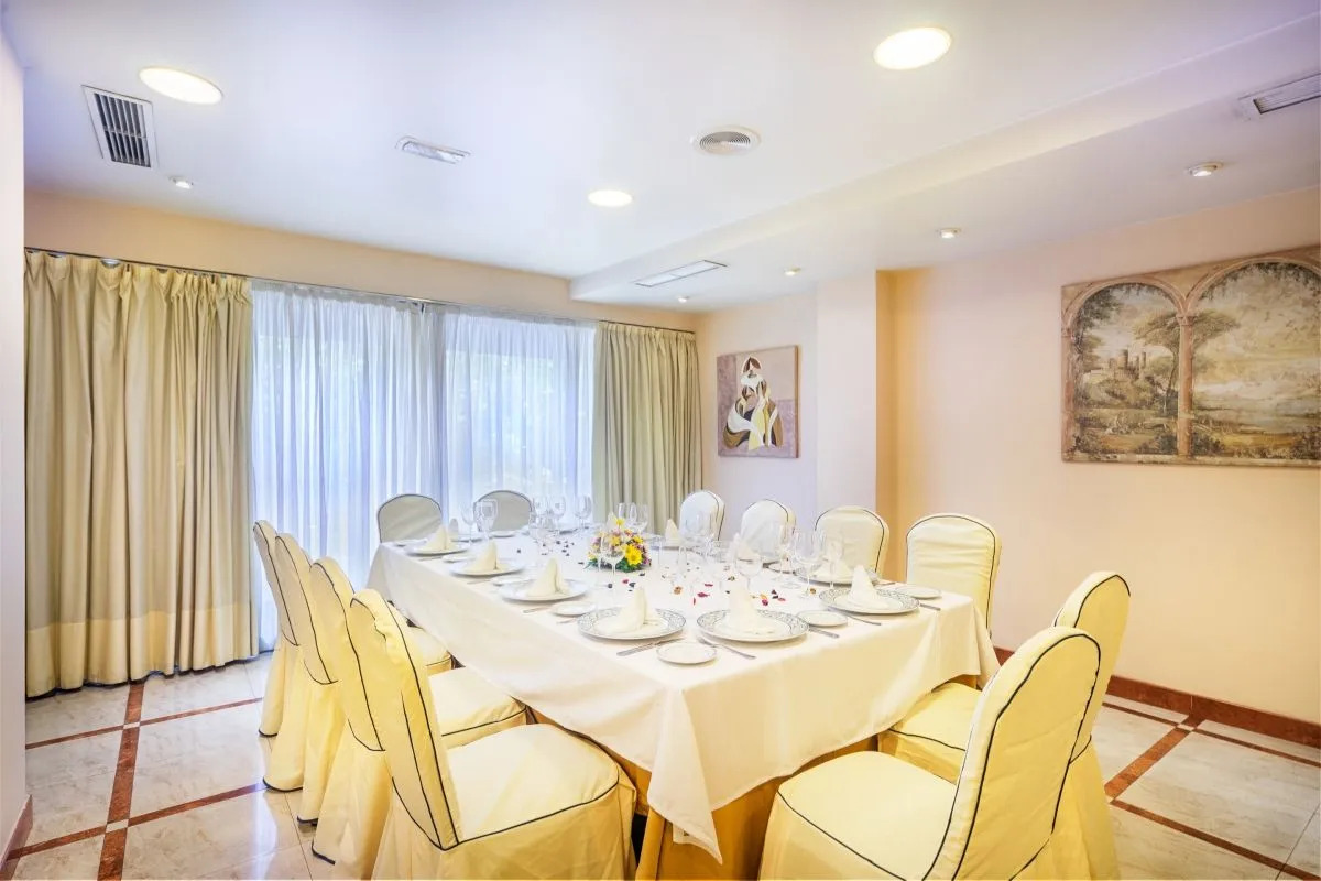 Foto - Óbal Hotel Marbella