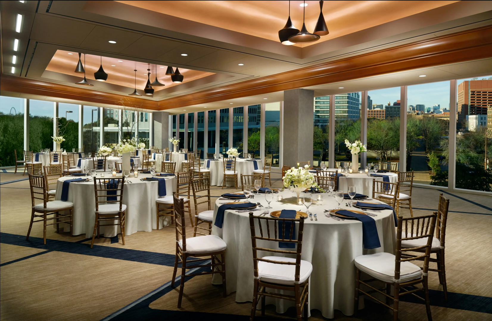 Foto - Omni Dallas Hotel