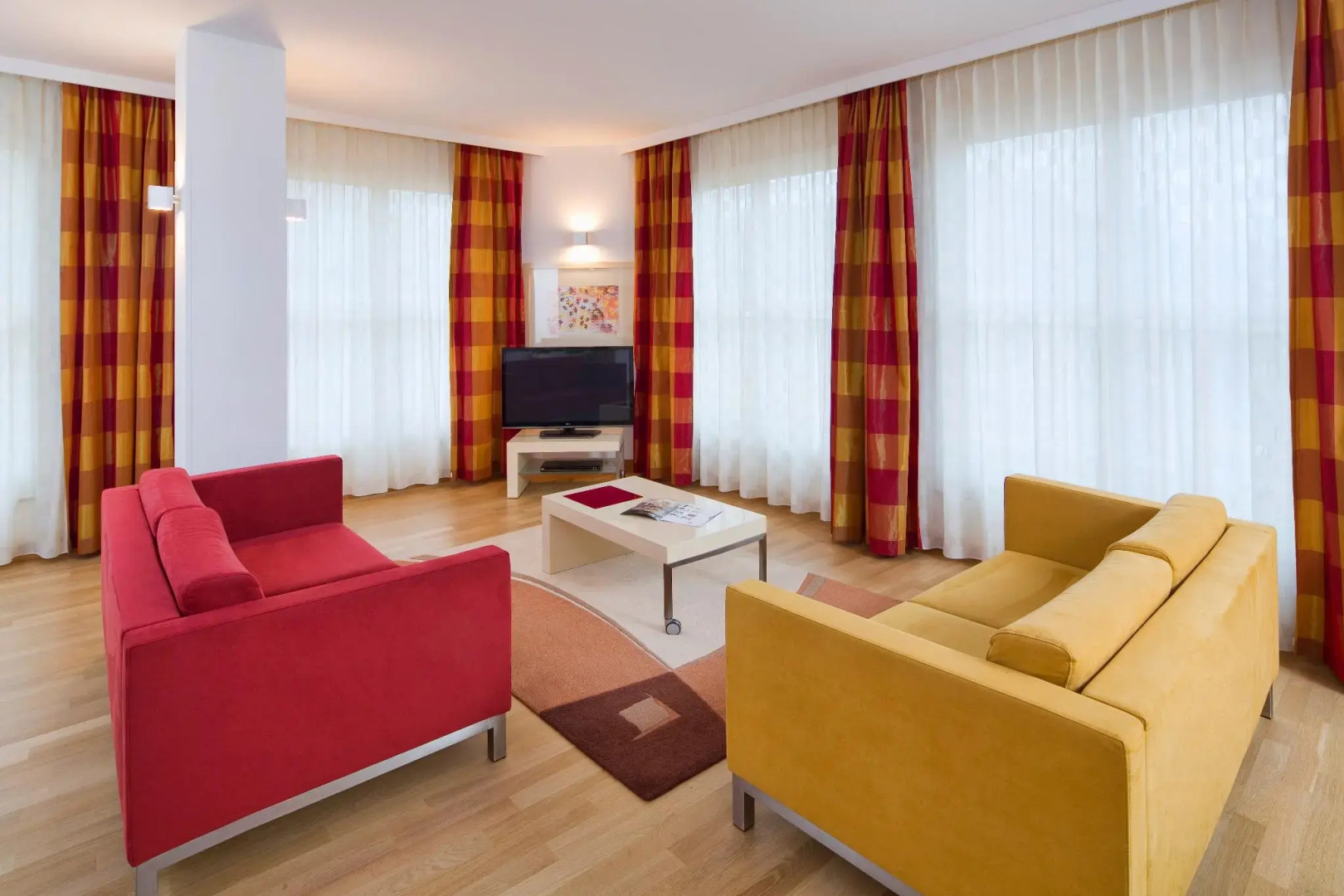 Foto - Mamaison Residence Diana