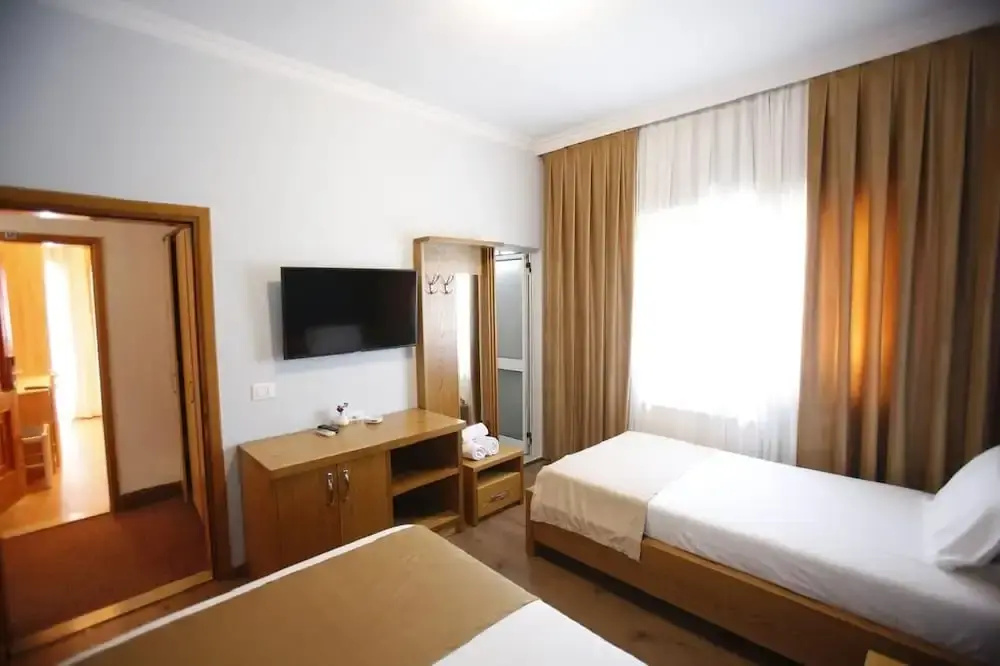 Photo - Akropoli Hotel