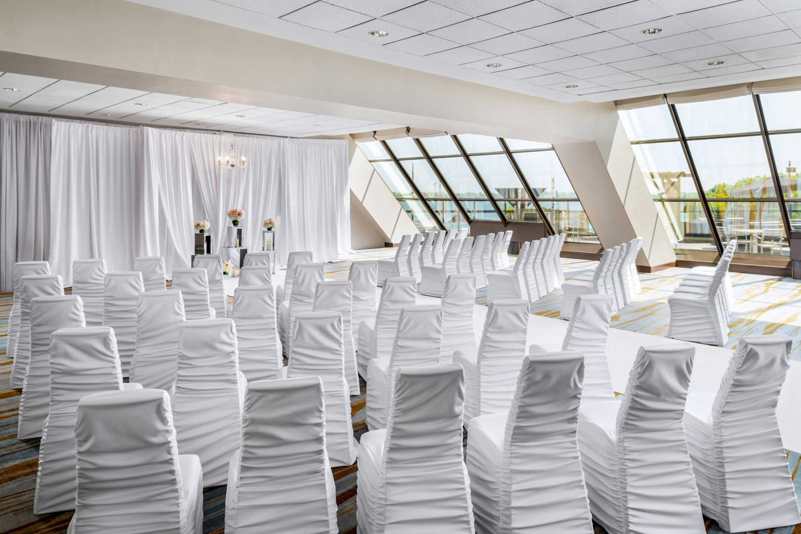 Foto - The Westin Harbour Castle, Toronto