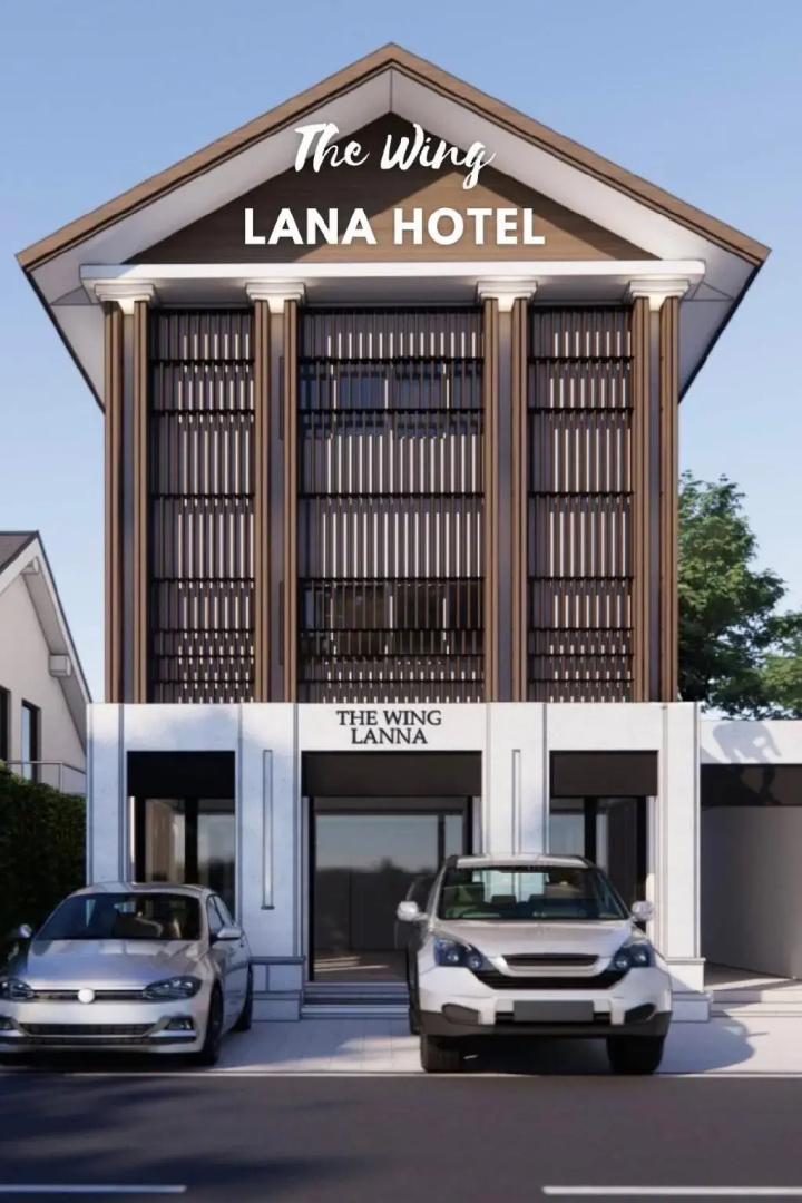 Photo - The Wing Lanna Hotel