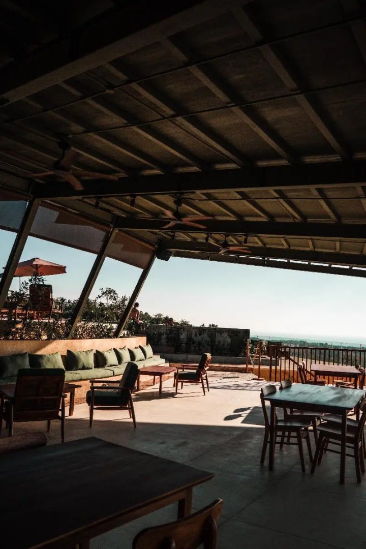 Grün Resort Uluwatu, Bild 15 von 17