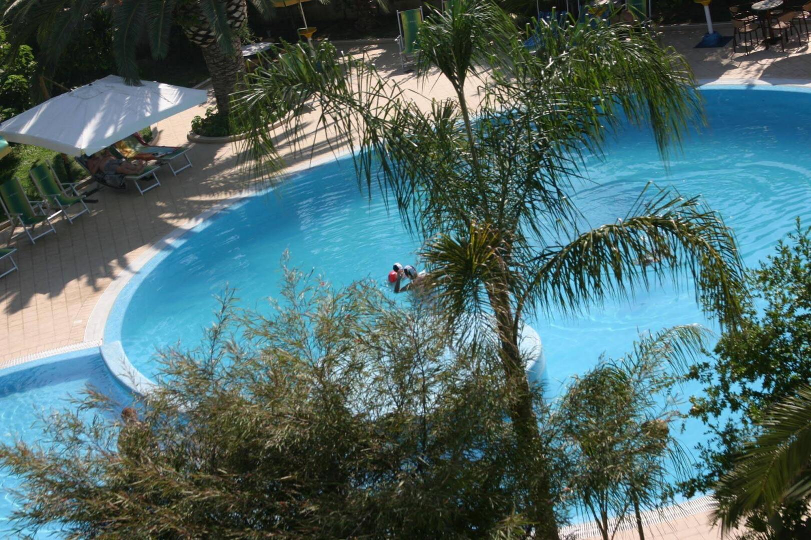 Photo - La Bussola Hotel Calabria