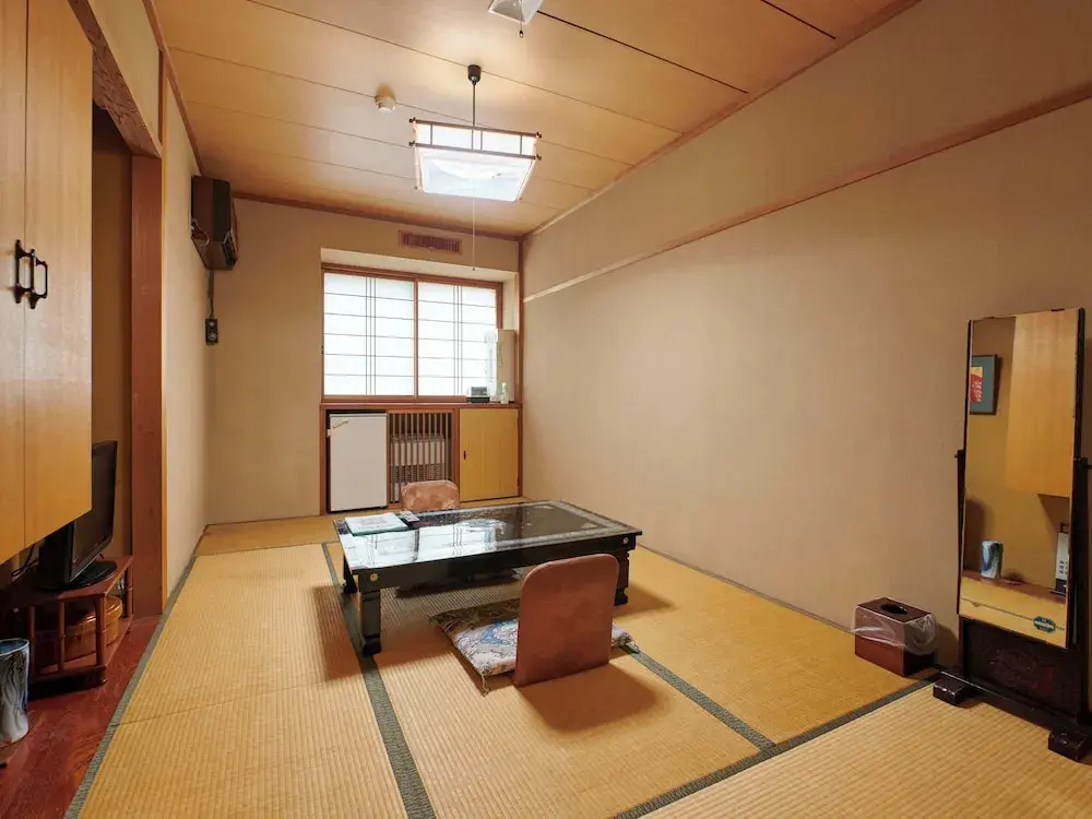 Foto - Ryokufuen Kiyoharu