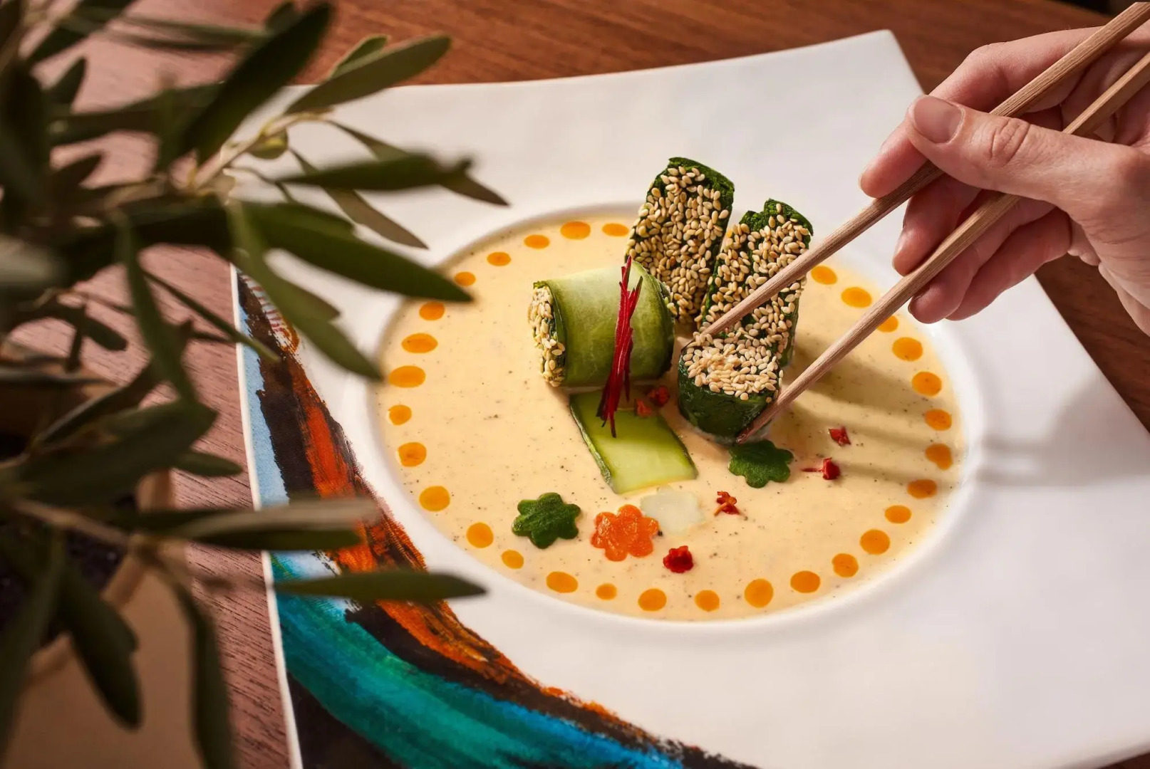 Foto - ette luxury hotel & spa - Near Disney Theme Parks