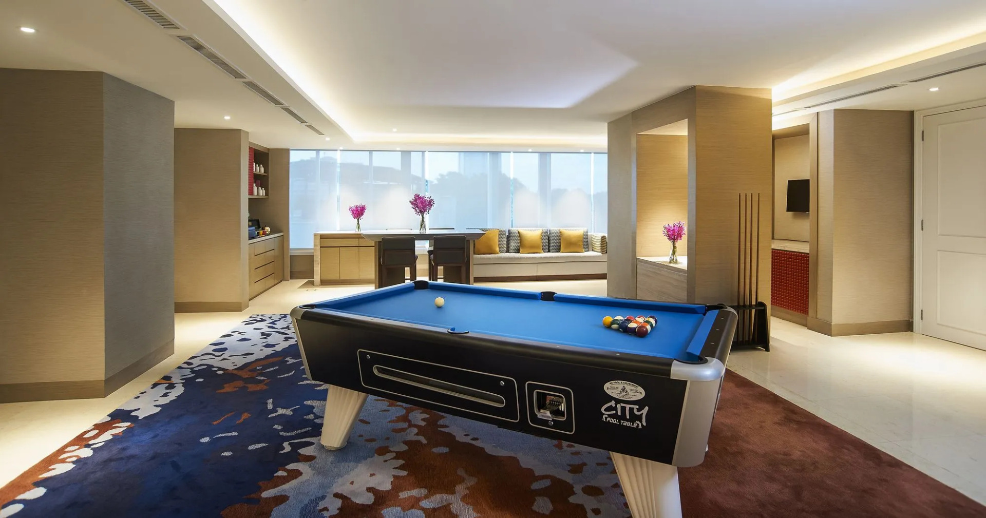 Foto - Amari Johor Bahru