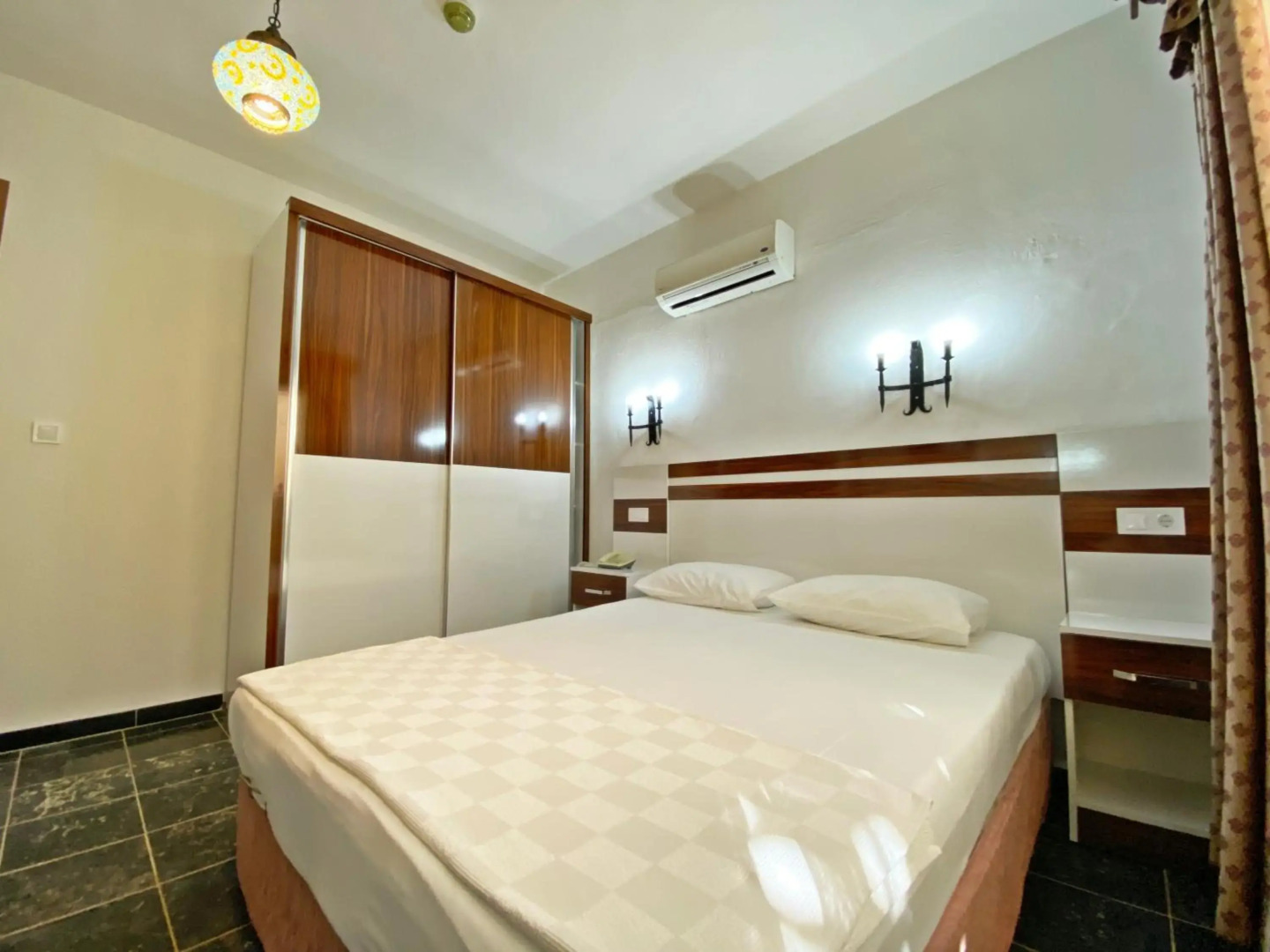 Foto - Scandic Bergen City