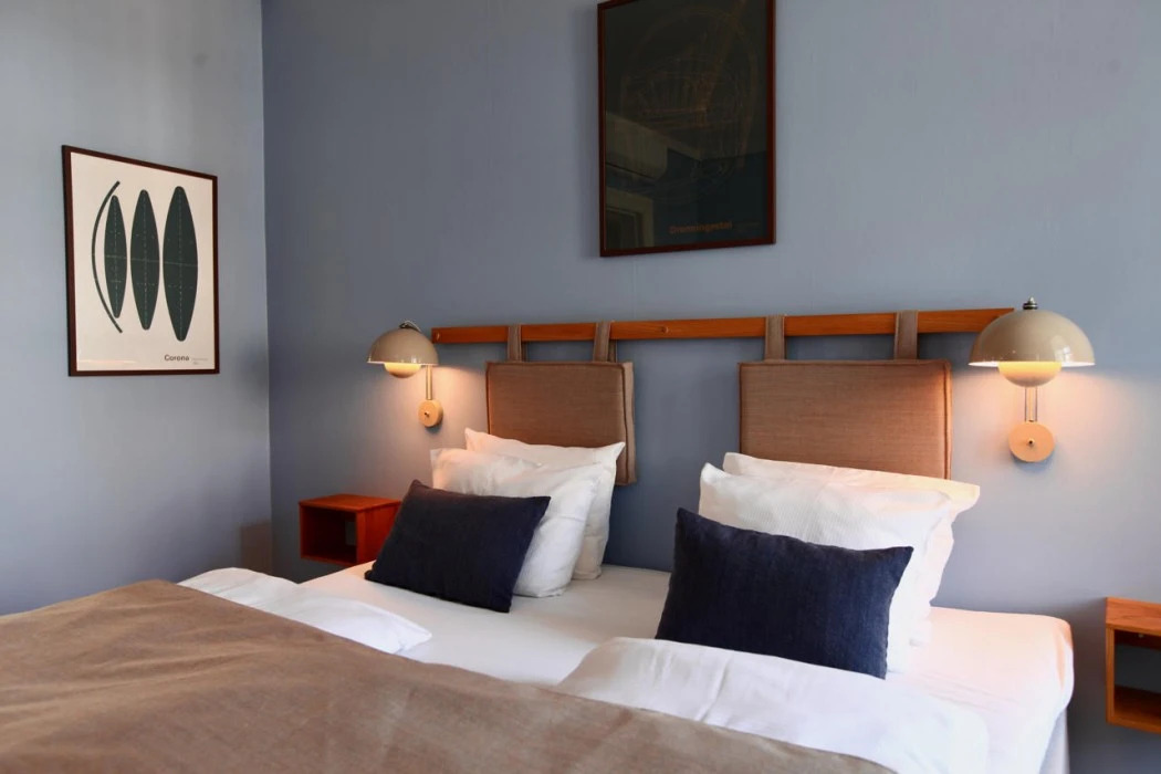 Foto - Hotel Alexandra