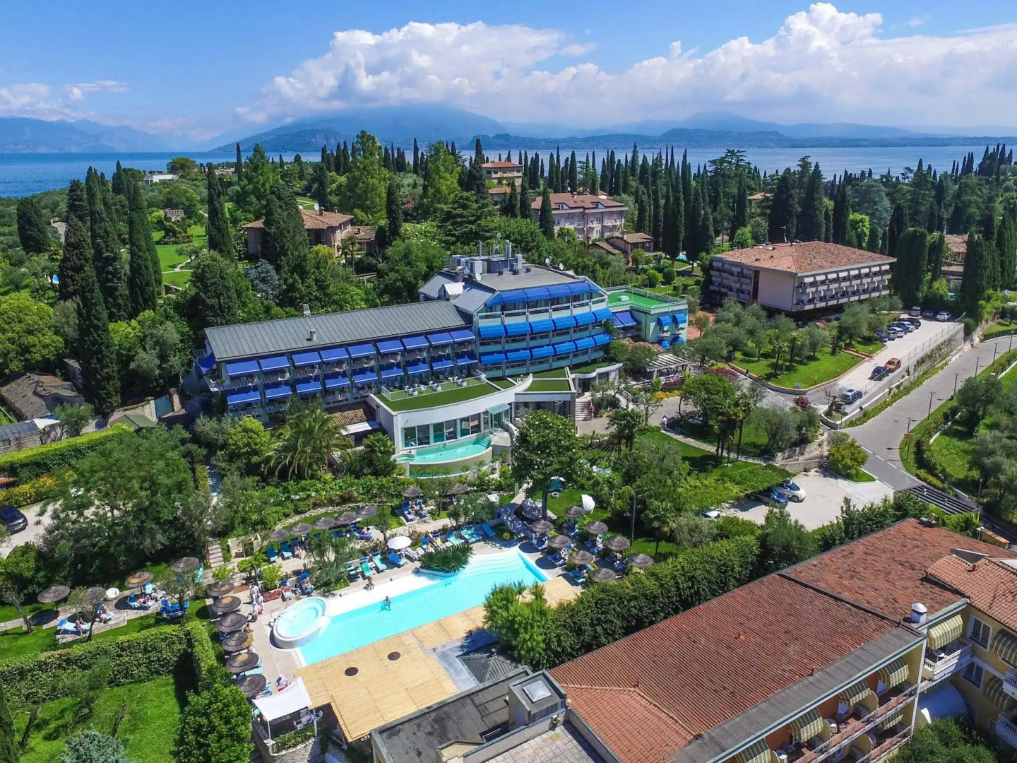 Photo - Olivi Hotel & Natural Spa