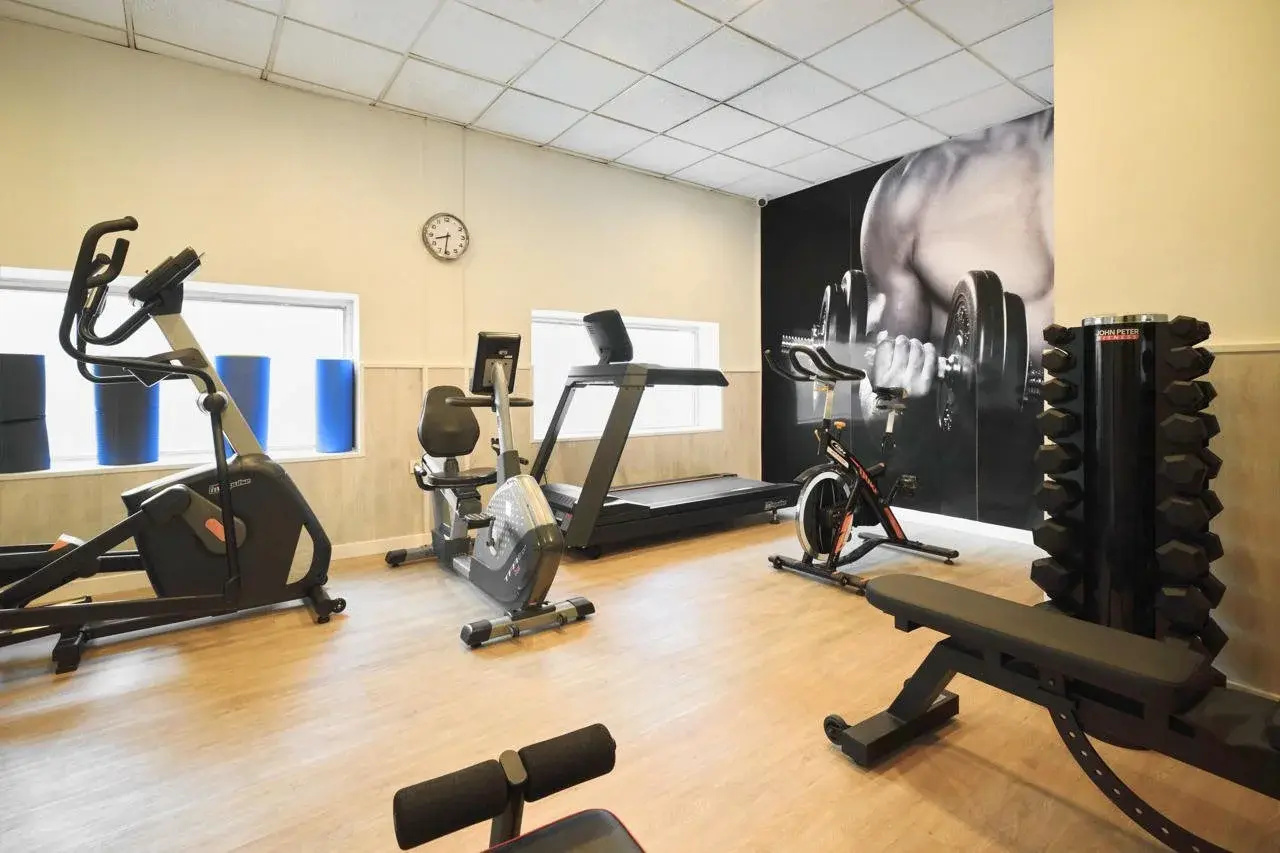Photo - Hotel Fénix Torremolinos - Adults Only Recommended