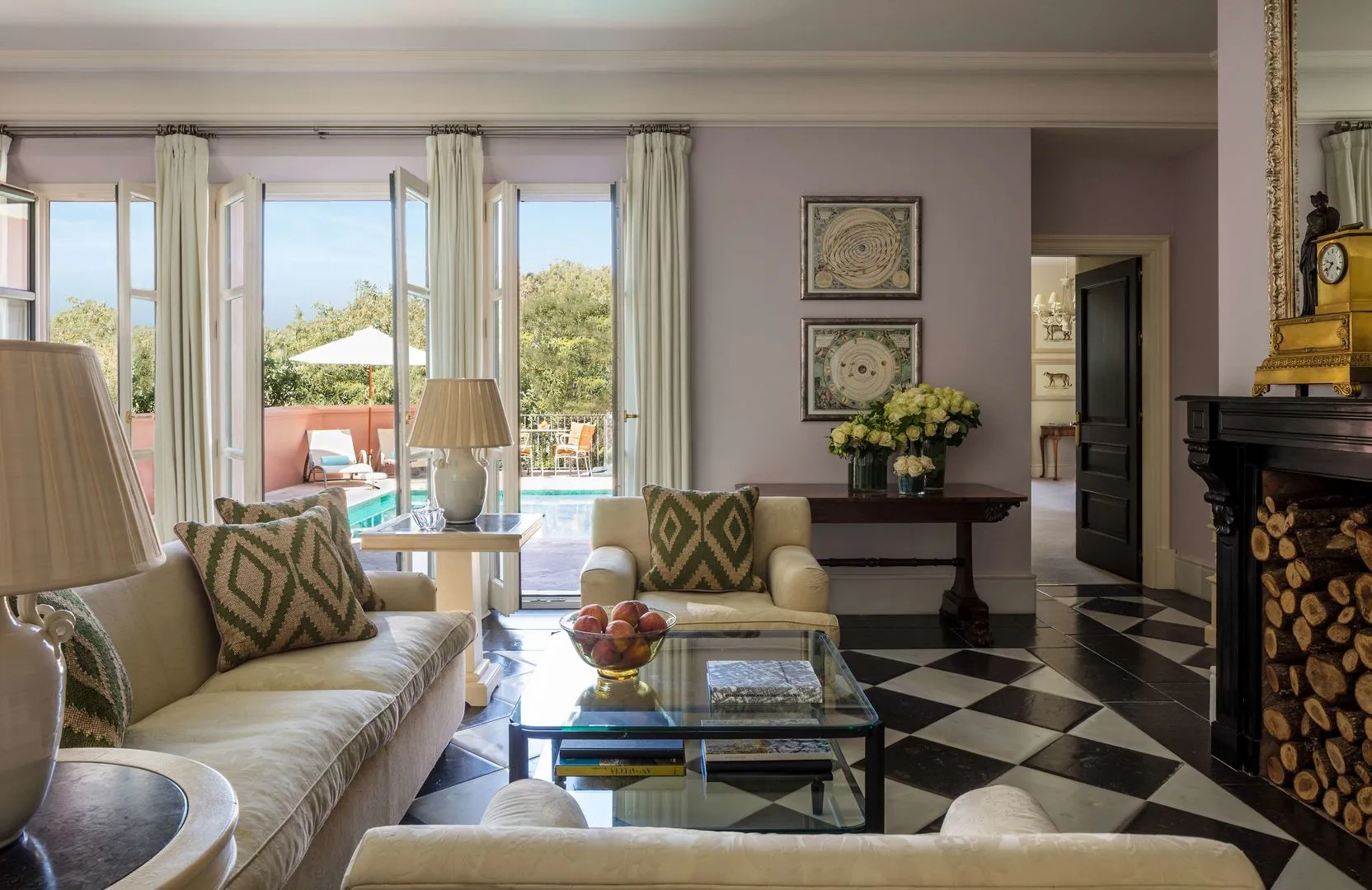 Foto - Anantara Villas & Suites Marbella Benahavis