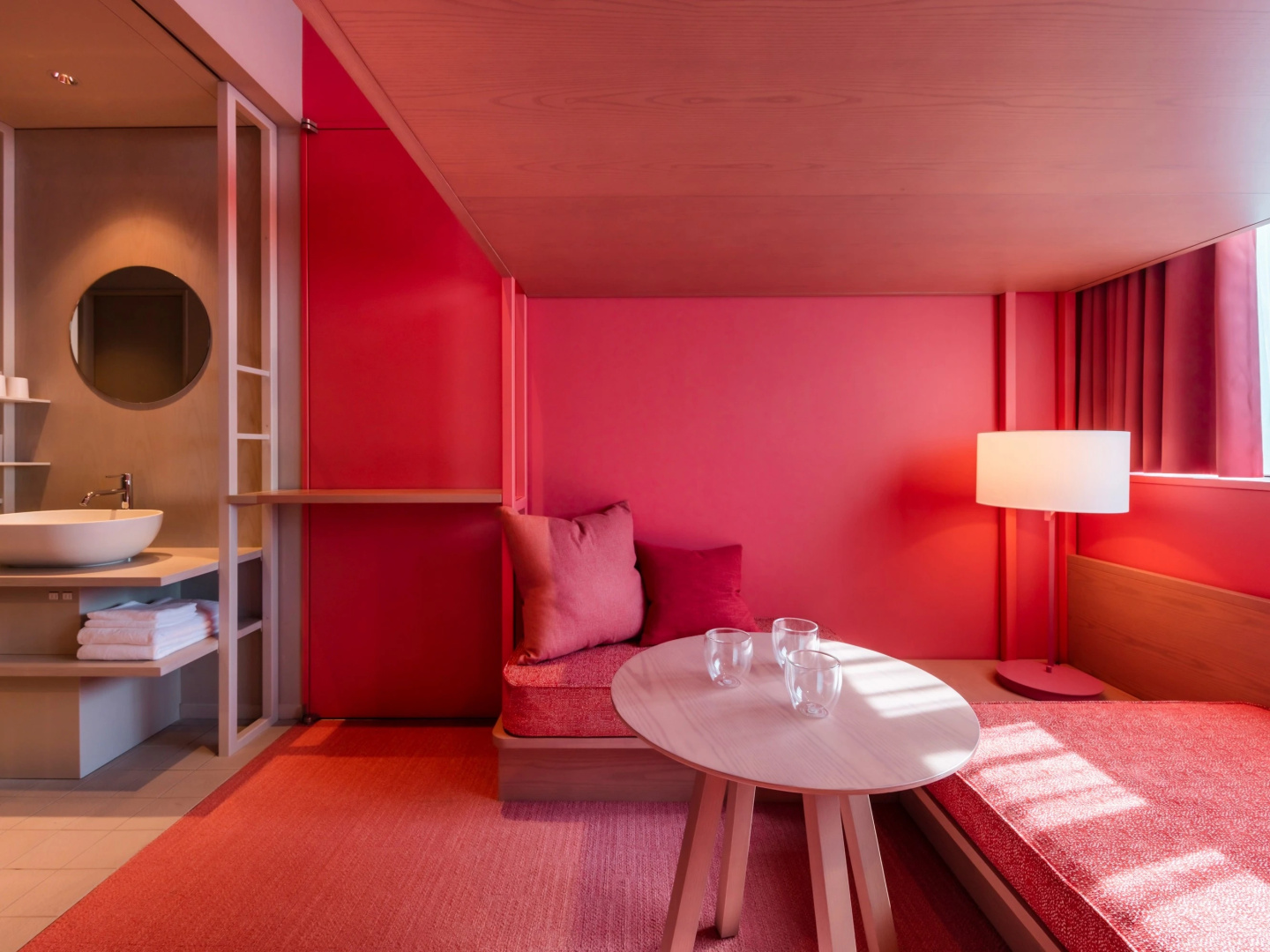 Foto - toggle hotel suidobashi TOKYO