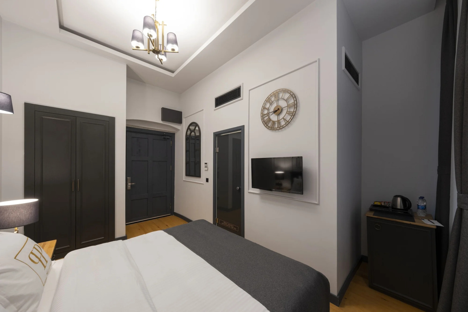 Foto - Ferman Port Hotel - Special Category