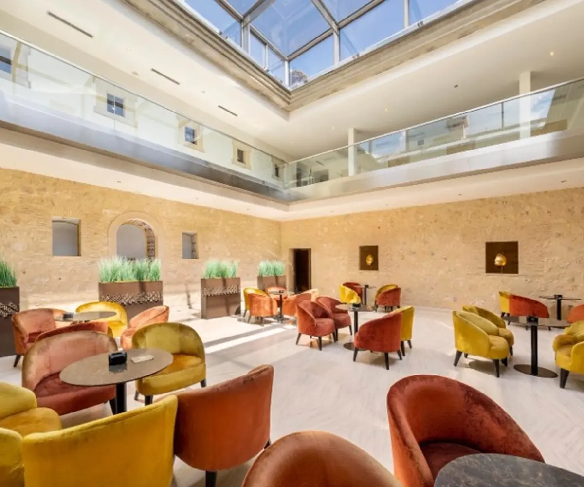 Photo - Áurea Convento Capuchinos by Eurostars Hotel Company