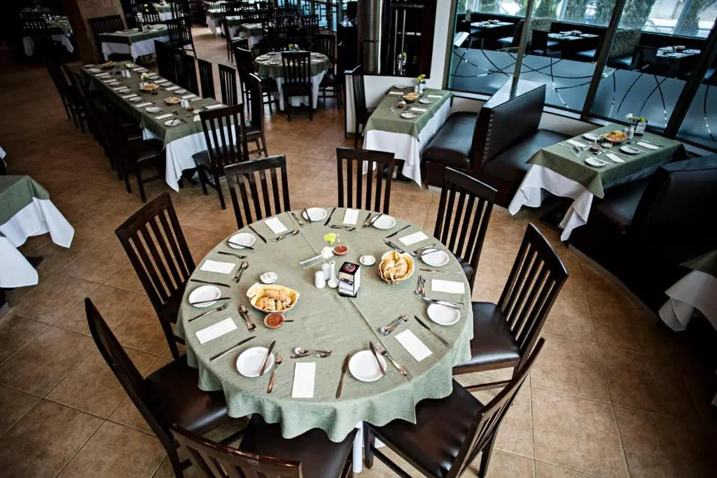Foto - Suites Camino Real