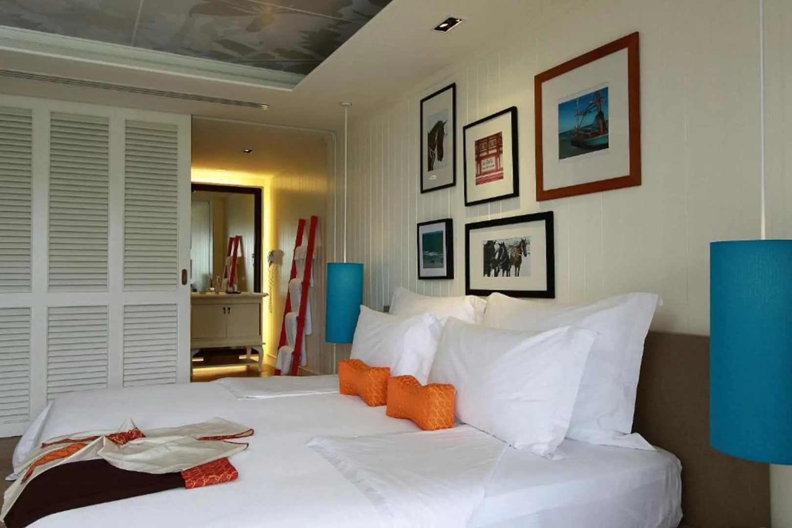 Foto - Rest Detail Hotel Hua Hin