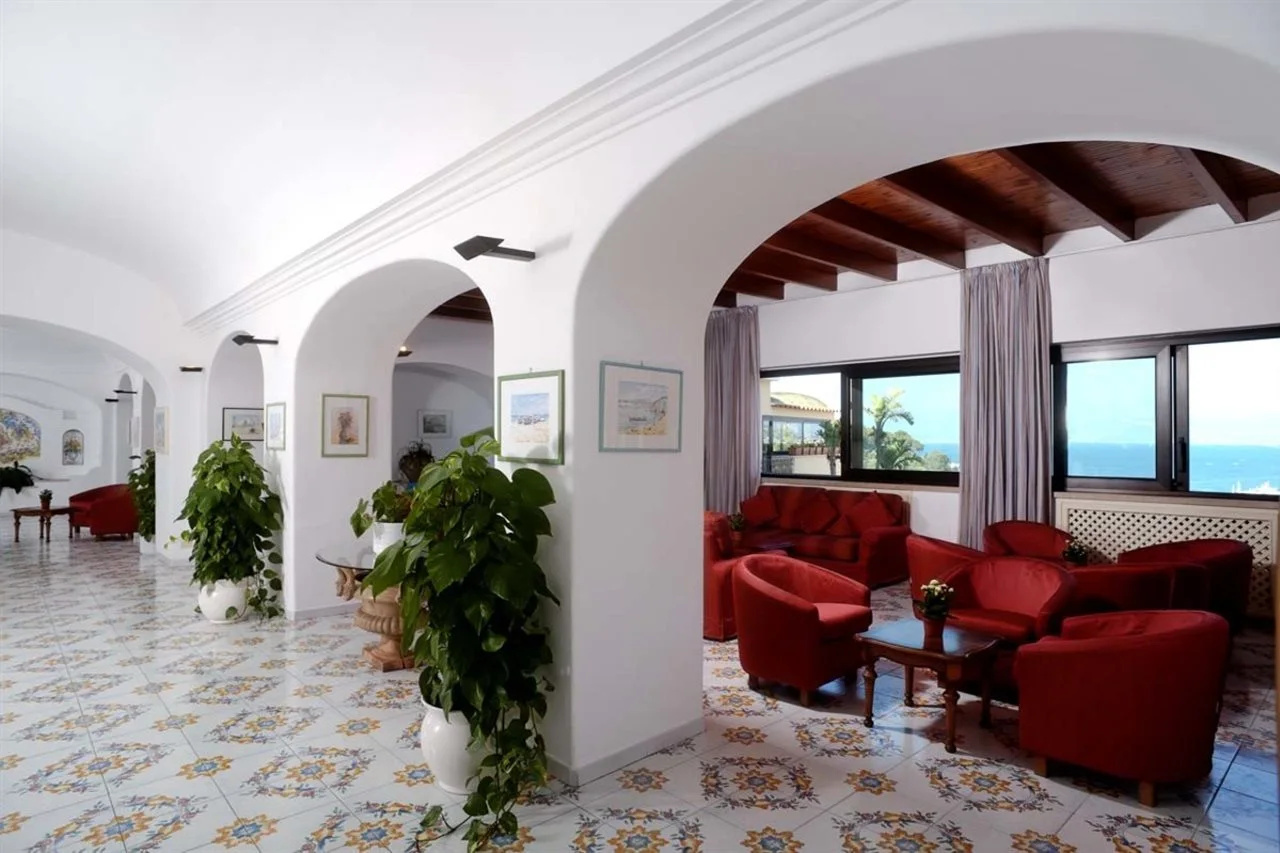 Foto - Hotel San Lorenzo Thermal Spa