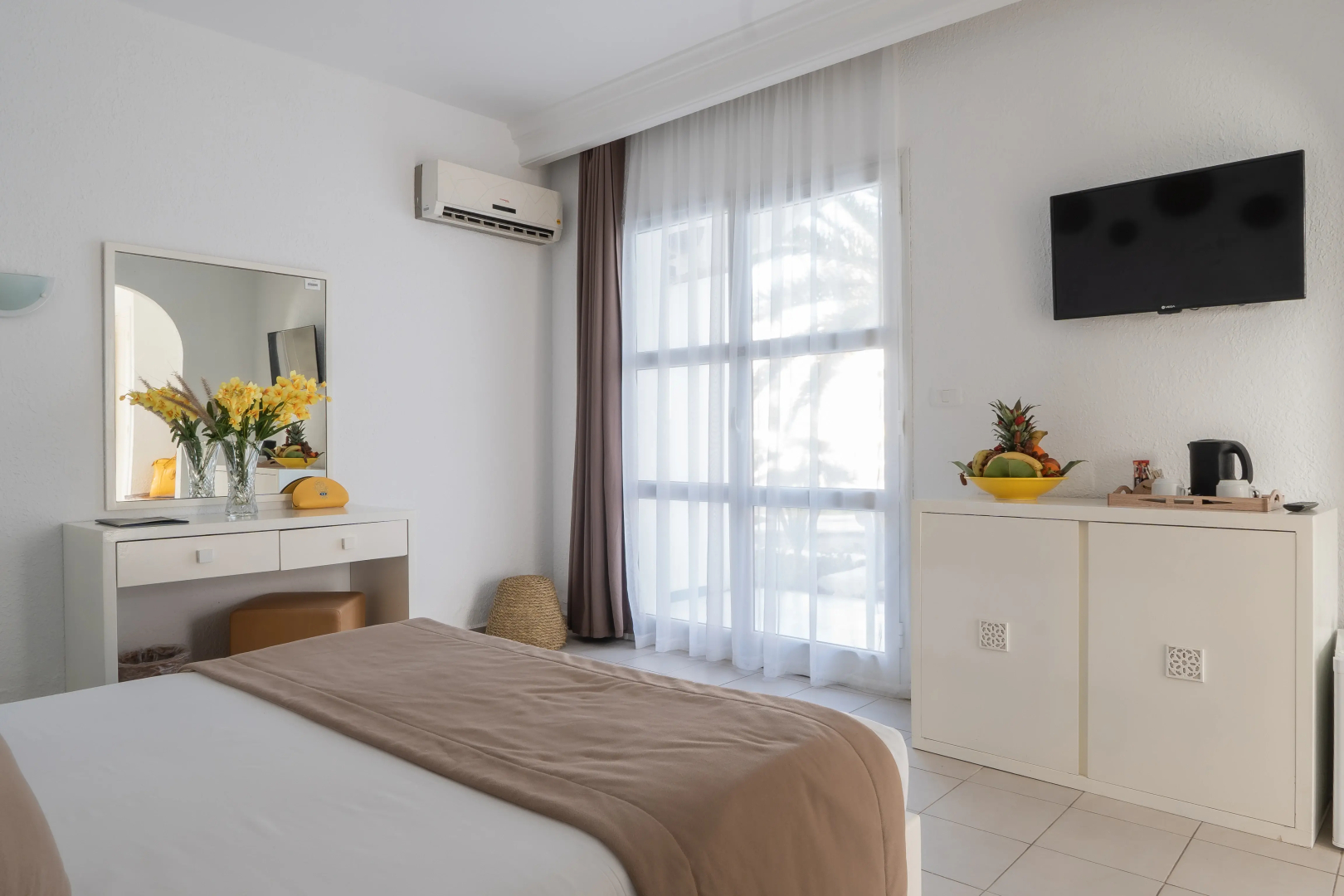 Photo - Golden Tulip Président Hammamet