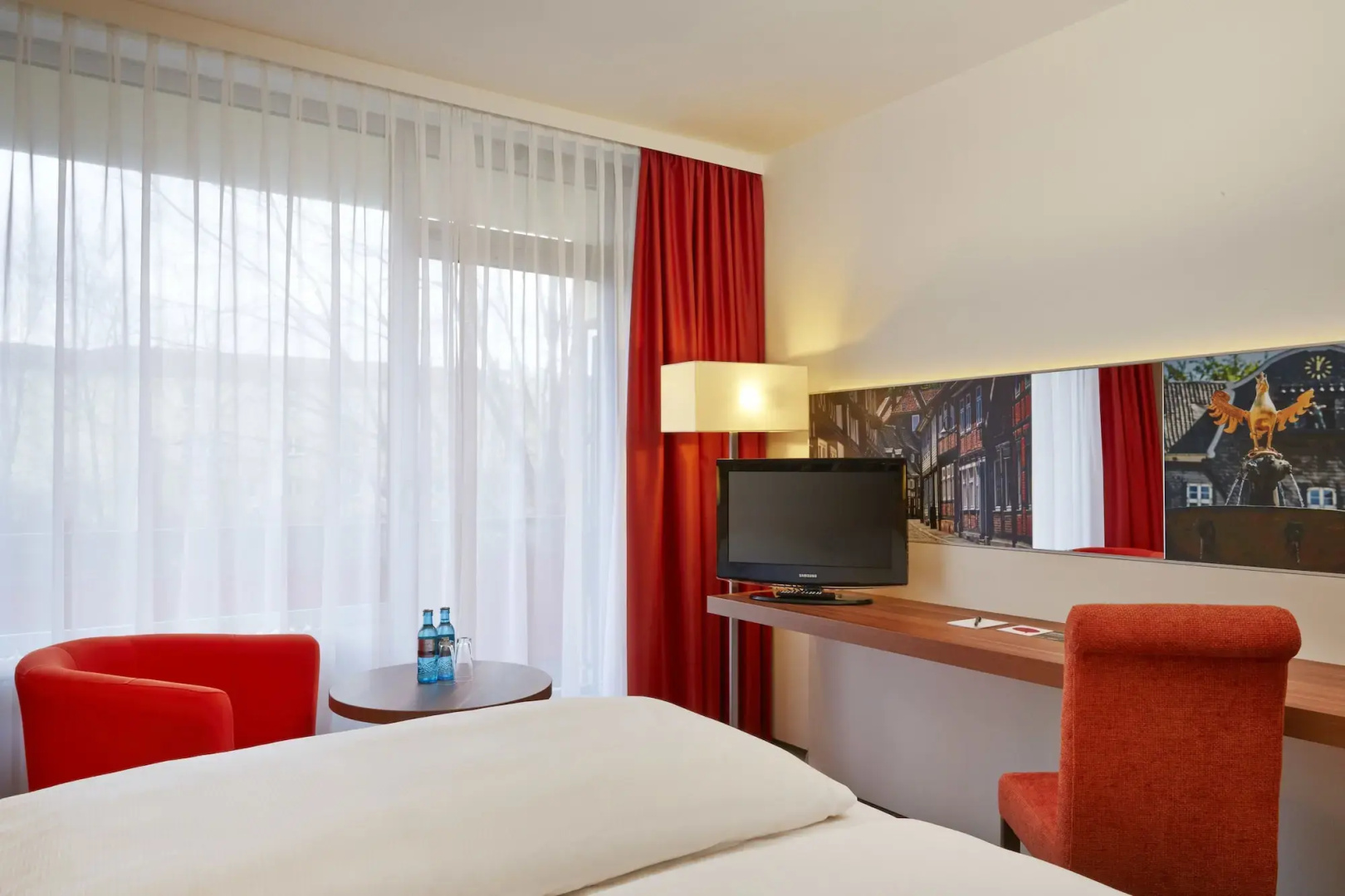 Foto - PLAZA INN Goslar