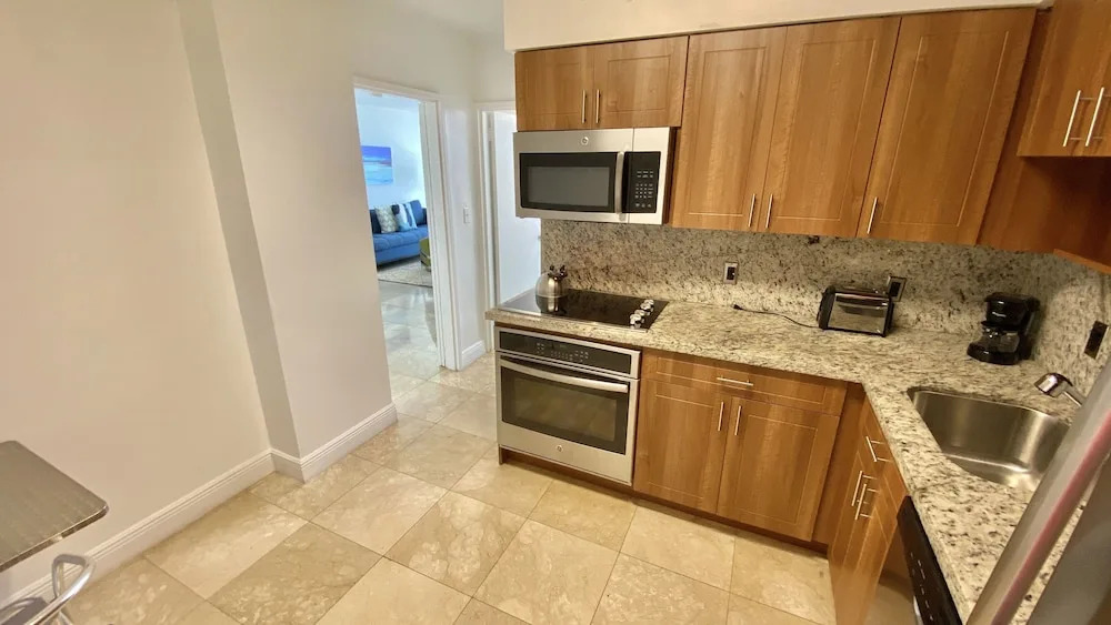 Foto - Seacoast by Miami Ambassadors