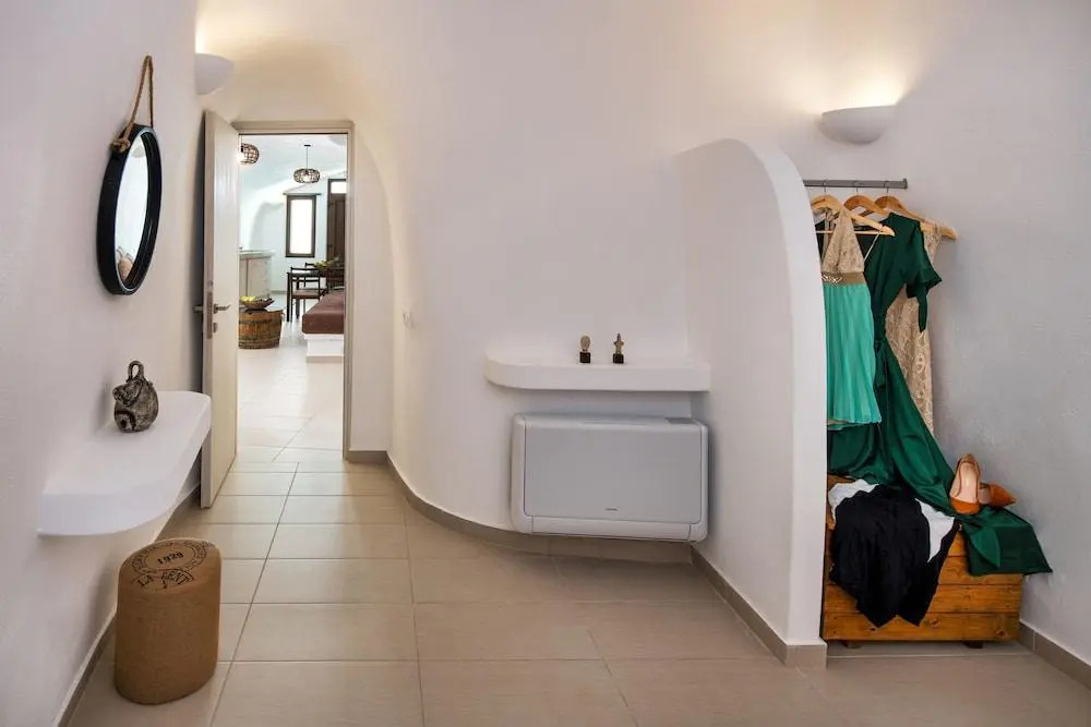 Foto - Aegean Mist Luxury Suites