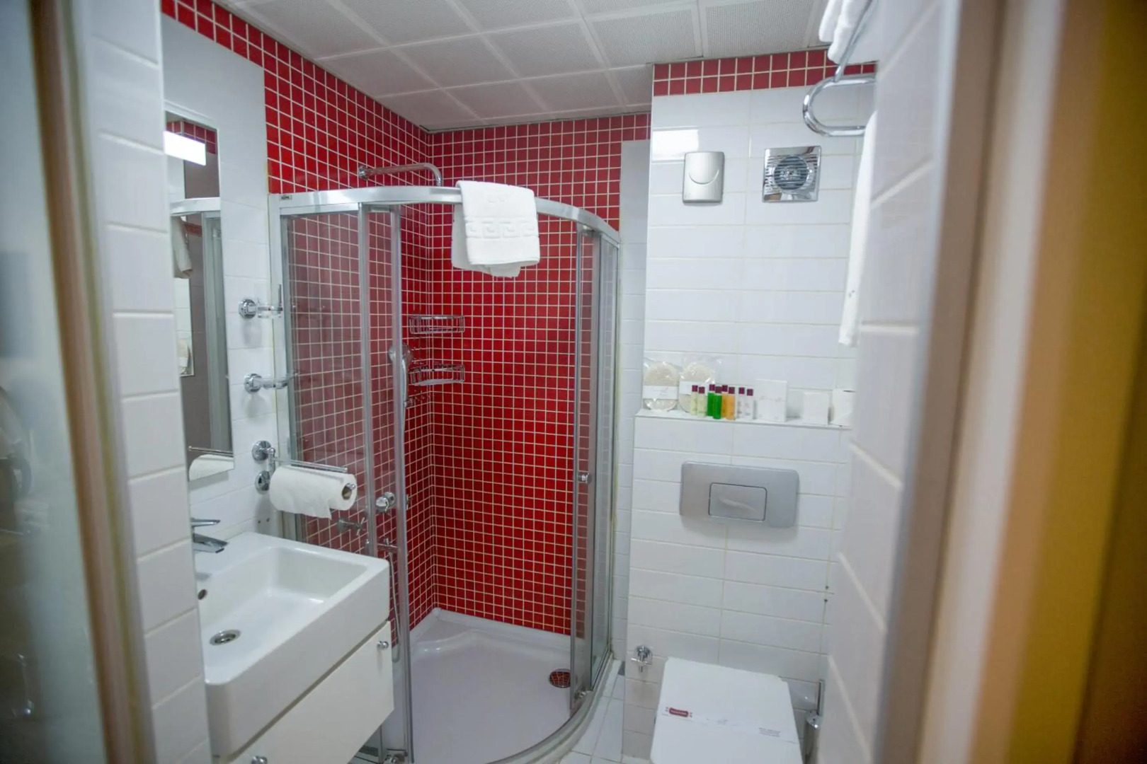 Foto - Navoris Hotel