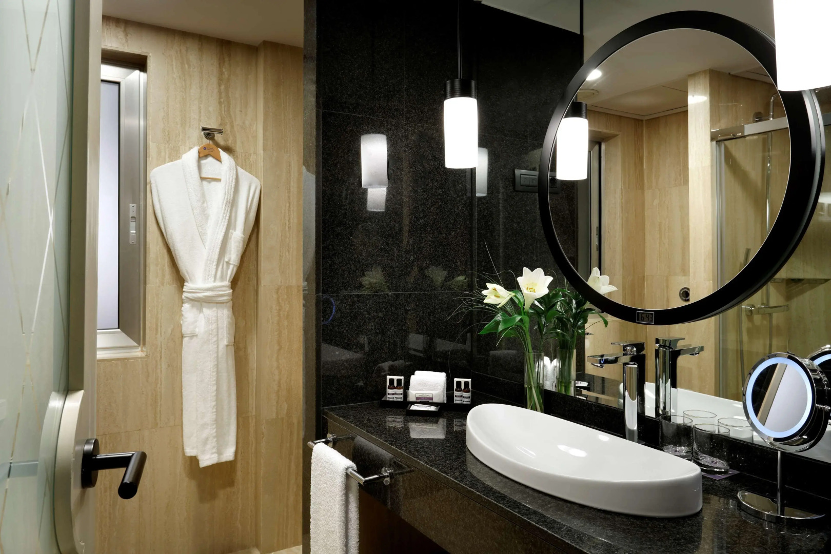 Photo - Hyatt Regency Hesperia Madrid