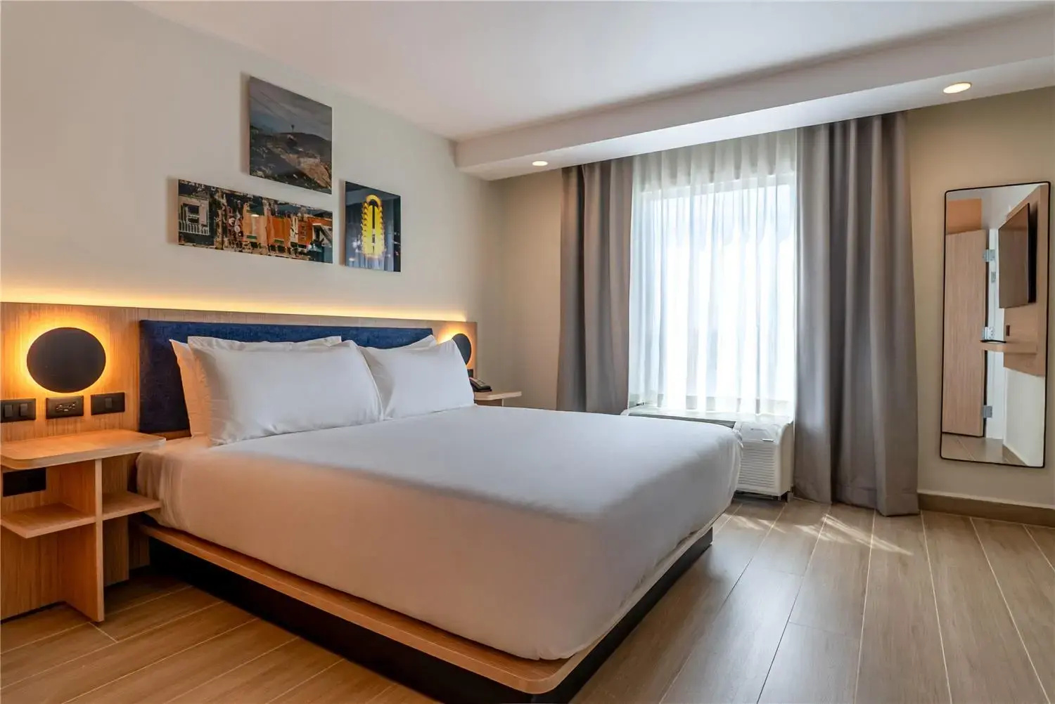 Foto - Hampton Inn by Hilton Torreon-Airport Galerias