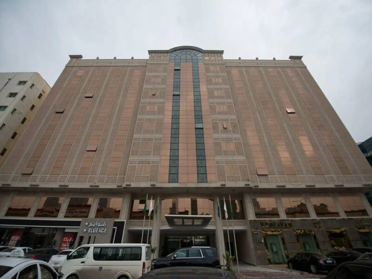Photo - Executives Hotel - Olaya
