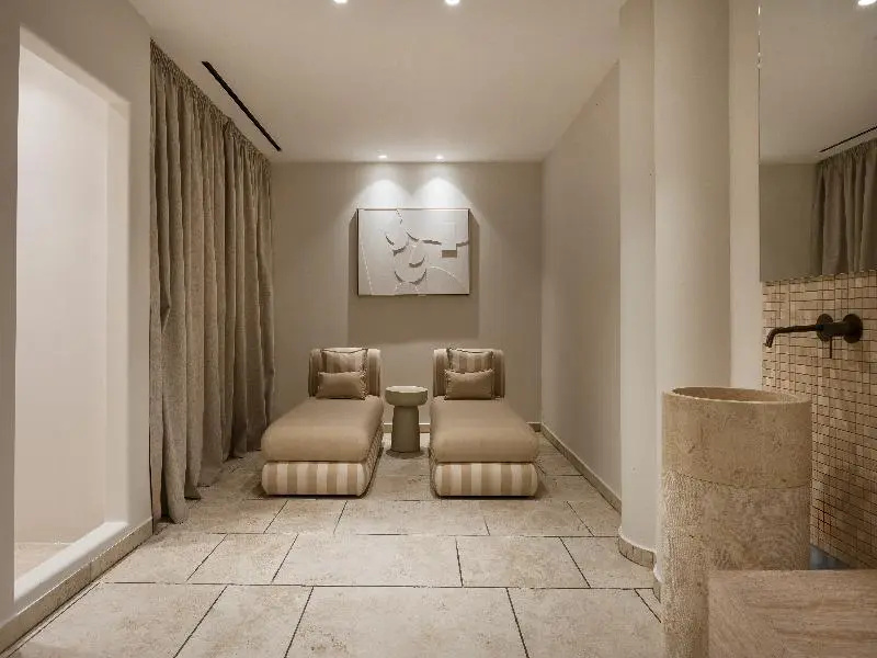 Foto - NERO Boutique Hotel