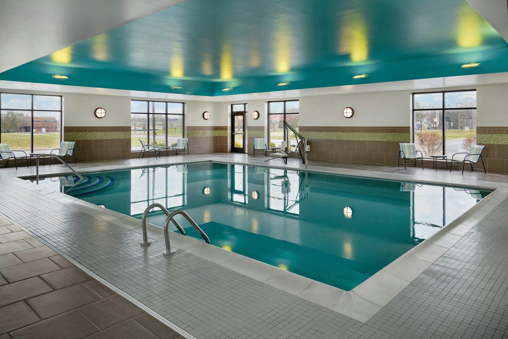 Foto - Hampton Inn & Suites Syracuse North Airport Area